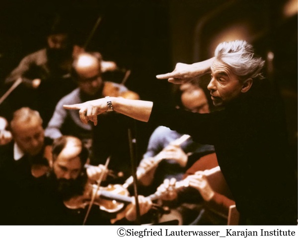 カラヤン＆ベルリン・フィル『放送録音集成 第2集 ライヴ・イン