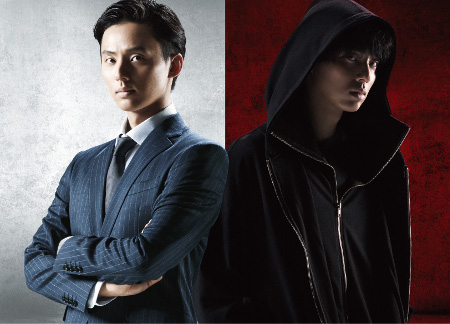 藤ヶ谷太輔(Kis-My-Ft2)｜BD/DVD｜東海テレビ×WOWOW共同製作連続ドラマ