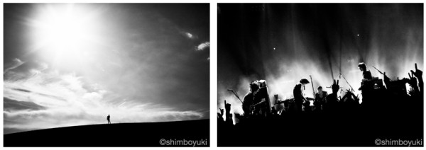 写真家・新保勇樹によるThe Birthday写真集 - TOWER RECORDS ONLINE