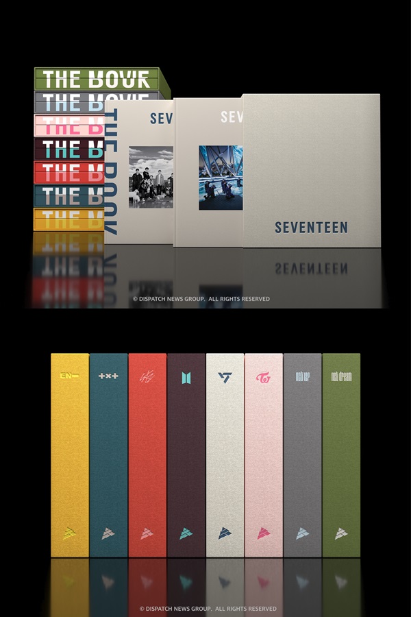 期間限定30％オフ！＞BTS、SEVENTEEN、TWICE、NCT 127、NCT DREAM