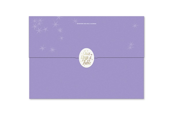 SEVENTEEN 「2026 SEASON'S GREETINGS」「2026 WALL CALENDAR」2026年1