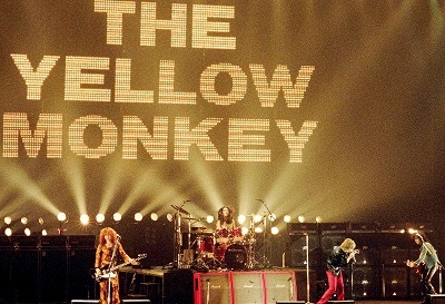 THE YELLOW MONKEY(ザ・イエロー・モンキー)｜98～99年のツアーの全貌