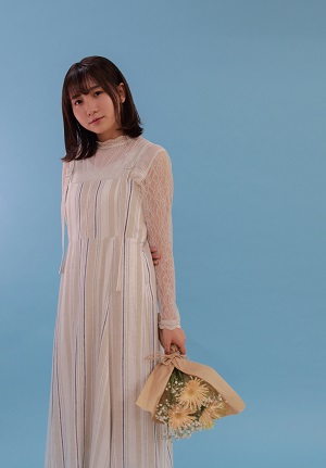 幾田りら｜ミニアルバム『Jukebox』タワーレコード限定発売｜YOASOBIの