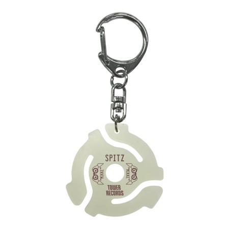 スピッツ、約3年ぶりのニュー・アルバム『見っけ』10月9日発売 - TOWER