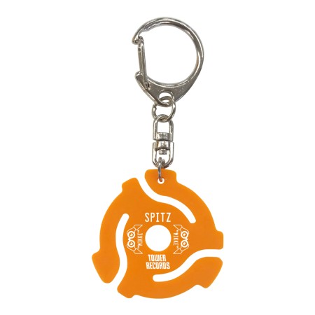 スピッツ、約3年ぶりのニュー・アルバム『見っけ』10月9日発売 - TOWER