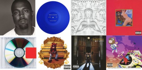 Ye（イェ）『Bully』カニエ・ウエストの12枚目となるスタジオ