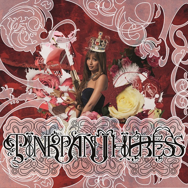 PinkPantheress（ピンクパンサレス）『Fancy That』大ヒット2nd