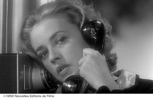 ルイ・マル監督『死刑台のエレベーター』初ブルーレイ化 - TOWER