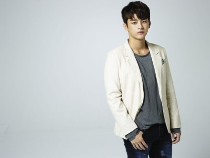 ソ・イングク、ジャパン・ベスト・アルバム『Last Song』 - TOWER