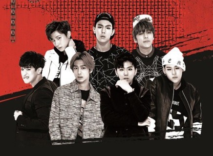 MONSTA X（モンスタ・エックス）、デビュー - TOWER RECORDS ONLINE