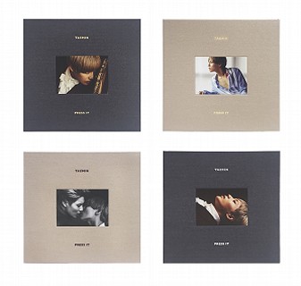 SHINeeテミン、韓国ファースト・フル・アルバム『Press It』 - TOWER