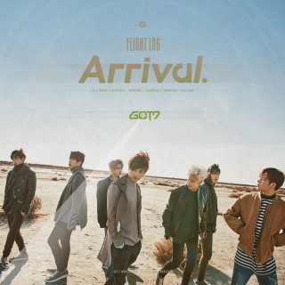 GOT7、韓国アルバム『FLIGHT LOG：Arrival』 - TOWER RECORDS ONLINE