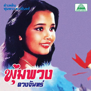 エム＋Soi48監修タイ音楽アーカイブ！プムプワン・ドゥワンチャン世界