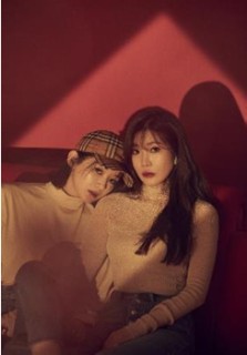 Davichi（ダビチ）、サード・アルバム『&10』がリリース - TOWER