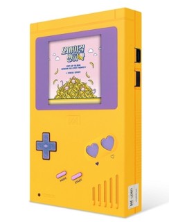 OH MY GIRL、ポップ・アップ・アルバム『Banana Allergy Monkey