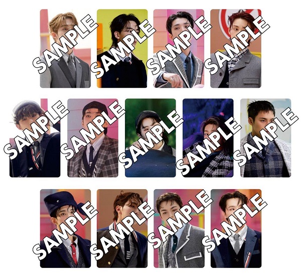 SEVENTEEN｜韓国BEST ALBUM『17 IS RIGHT HERE』国内流通盤販売決定