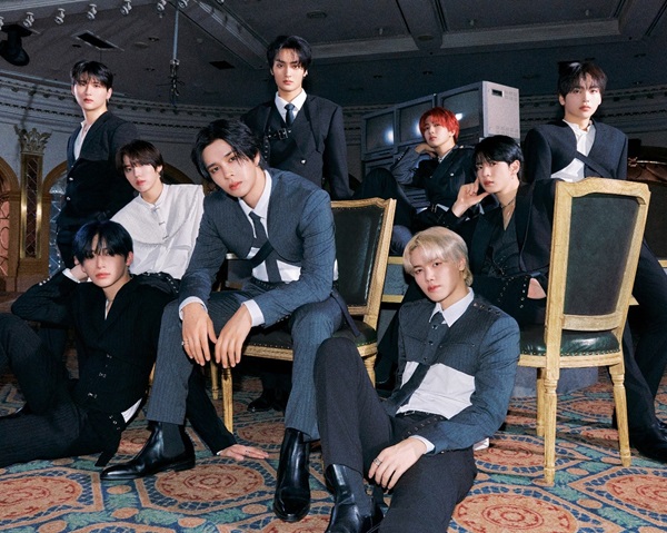 大阪】CRAVITY Single「FIND THE ORBIT」発売記念個別サイン会開催決定