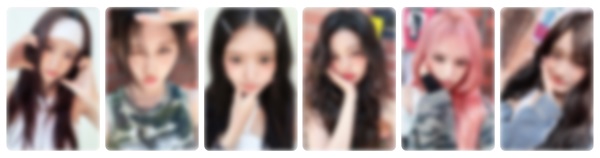 IVE Be Alright ソニミュ ラキドロ タワレコ 封入 トレカ 30枚 JAPAN