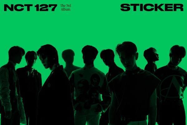 NCT 127｜韓国サード・フルアルバム『Sticker』 - TOWER RECORDS ONLINE