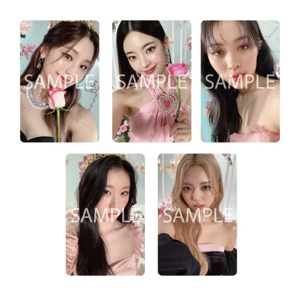 ITZY｜韓国ニューミニアルバム『CHECKMATE』 - TOWER RECORDS ONLINE