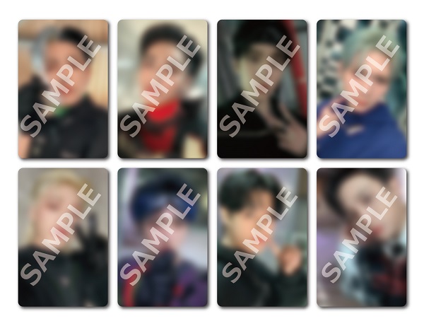 ATEEZ｜『THE WORLD EP.1 : MOVEMENT』日本公式輸入盤販売決定