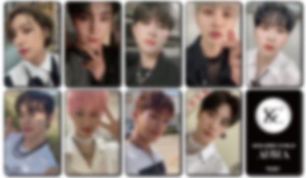 Golden Child｜韓国6枚目のミニアルバム『AURA』 - TOWER RECORDS ONLINE