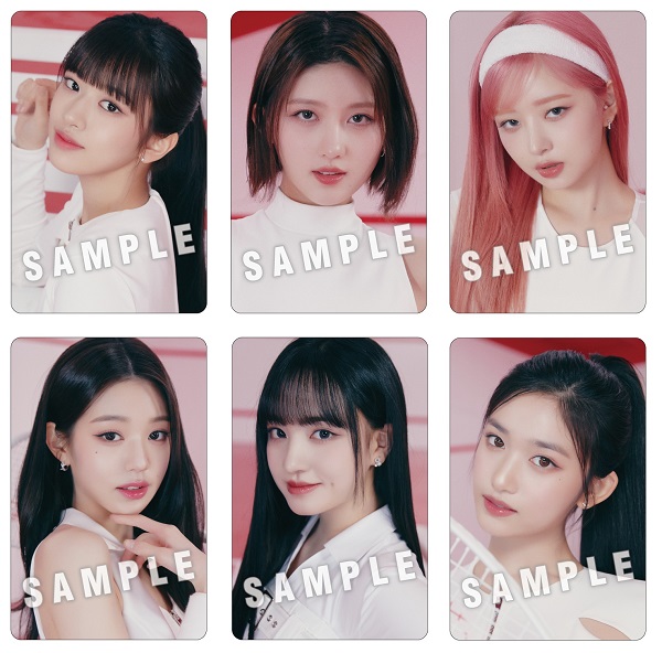 IVE｜日本ファーストEP『WAVE』5月31日発売！ - TOWER RECORDS ONLINE