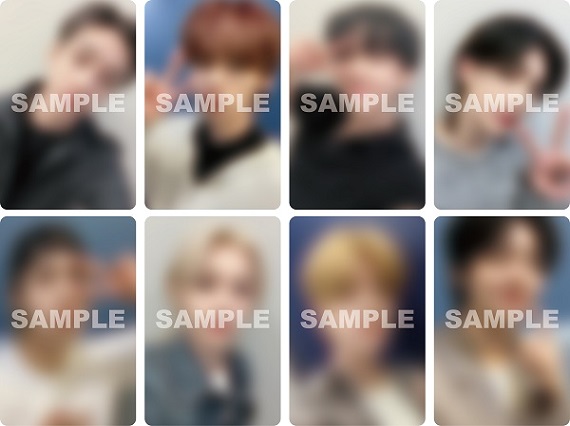 Stray Kids｜韓国3枚目のフルアルバム『(5-STAR)』でカムバック