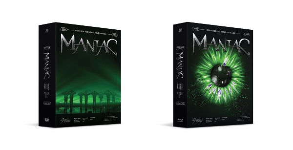 Stray Kids｜『Stray Kids 2nd World Tour