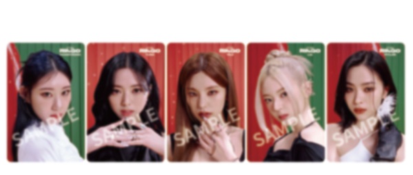 ITZY｜JAPAN 1st Album『RINGO』10月18日発売！ - TOWER RECORDS ONLINE