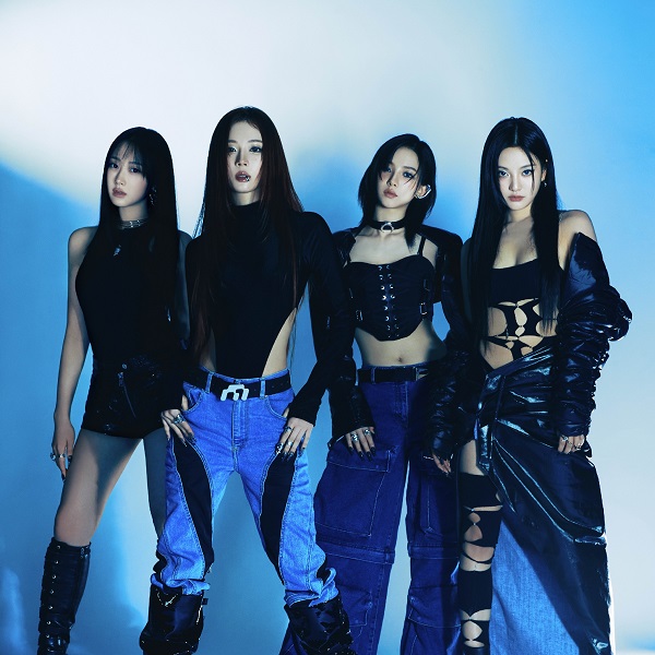 aespa｜『aespa LIVE TOUR 2023 'SYNK : HYPER LINE' in JAPAN