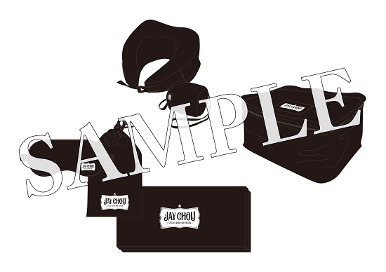 Jay Chou (ジェイ・チョウ/周杰倫)｜2024 来日記念 ALBUM『CARNIVAL