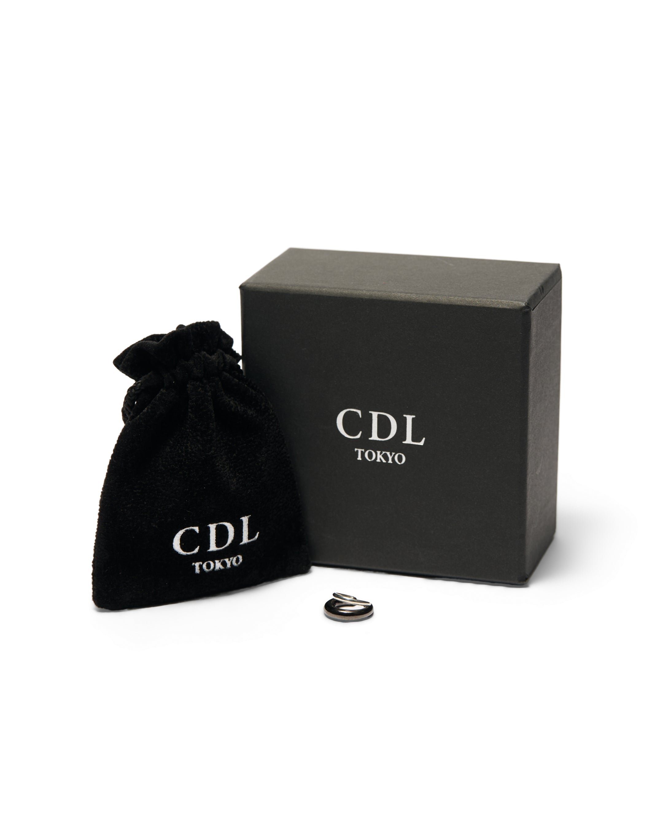 CDL Eclipse Ear Cuff – CDL TOKYO