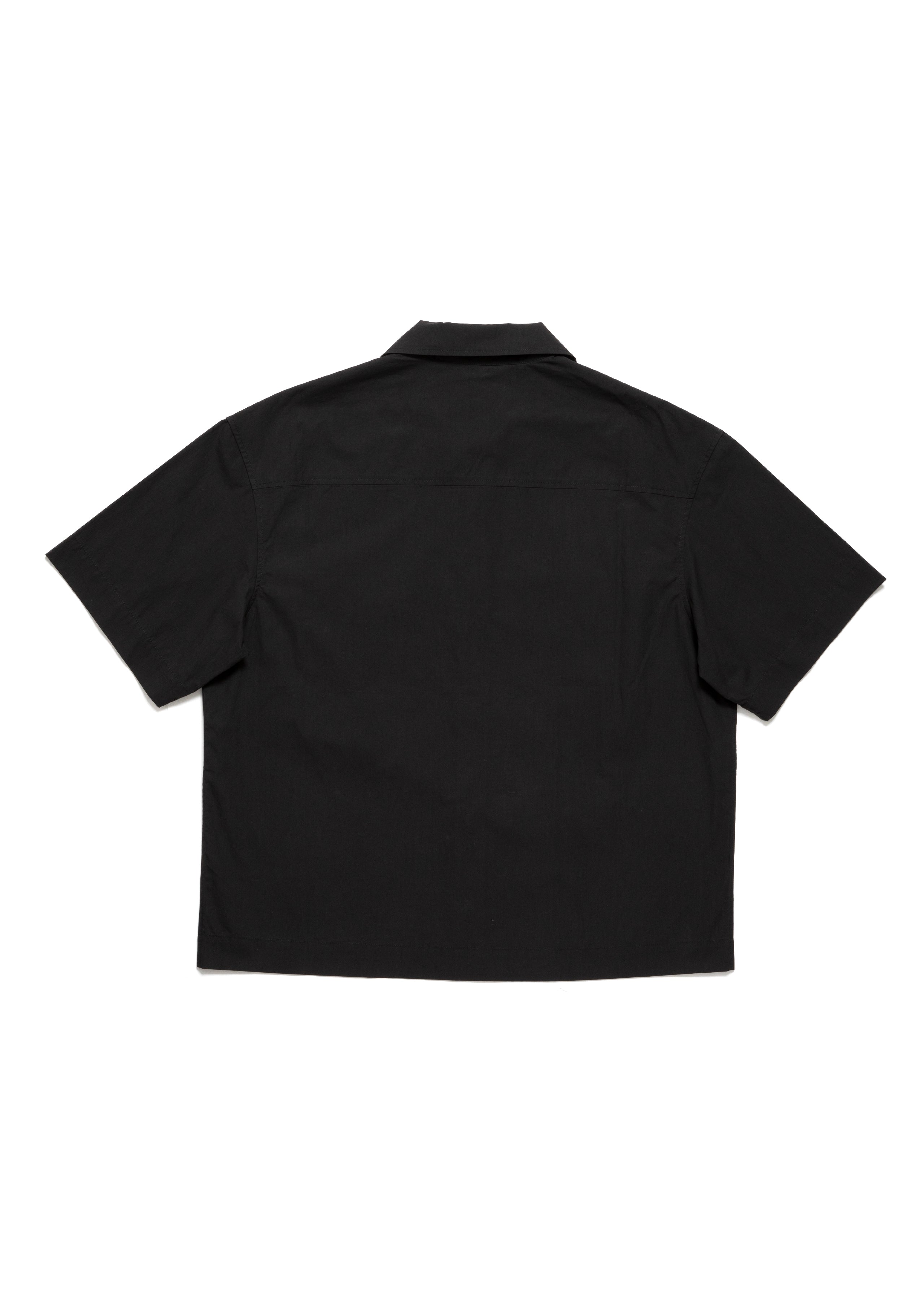 CDL Open Collar Shirt – CDL TOKYO