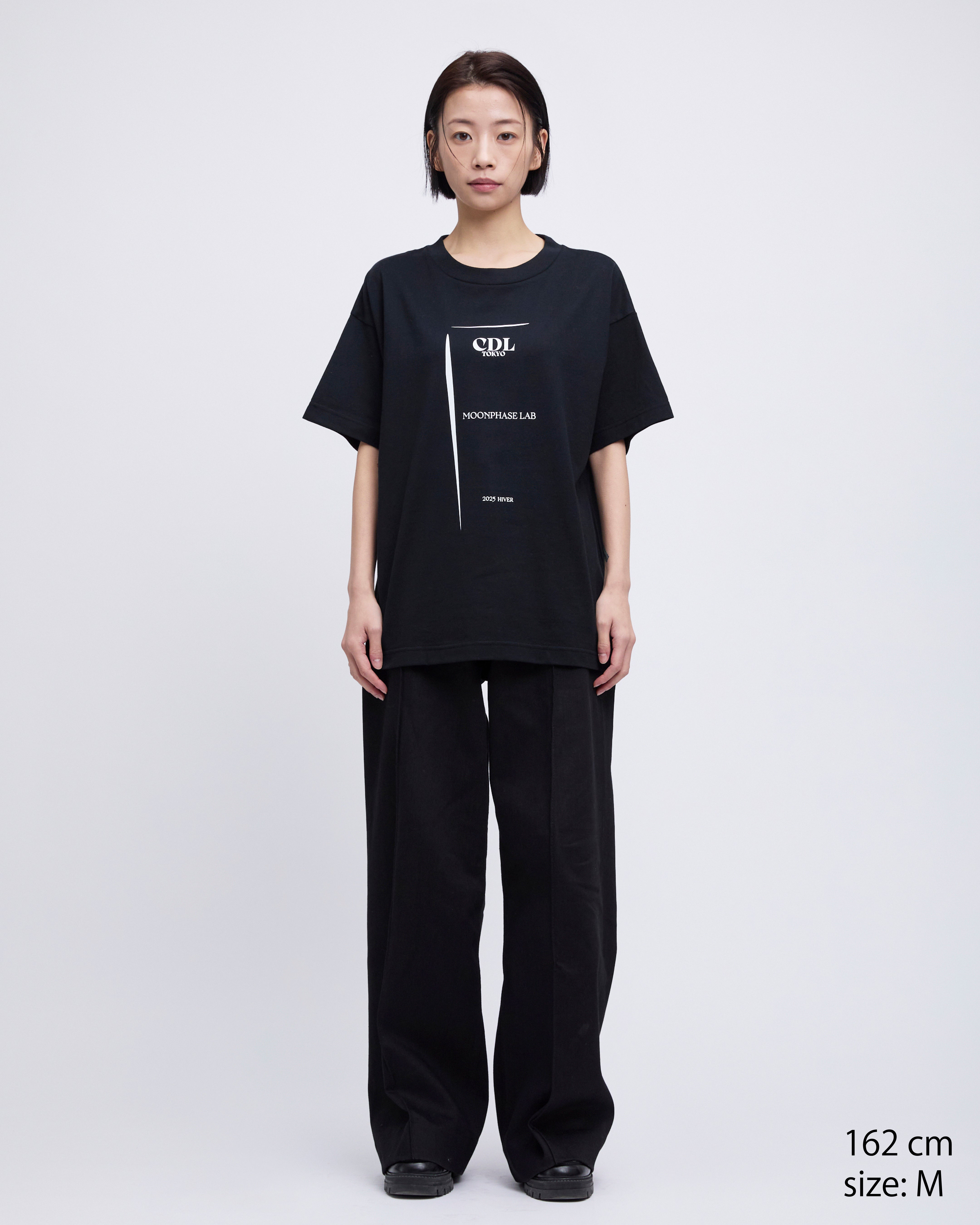 CDL Heritage Tee – CDL TOKYO