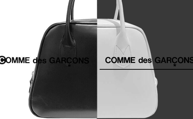 コムデギャルソンバッグ全集】メンズ・レディース全61型【青山限定】