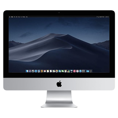 iMac (Retina 4K, 21.5-inch, 2019) Manuals and Downloads - Apple