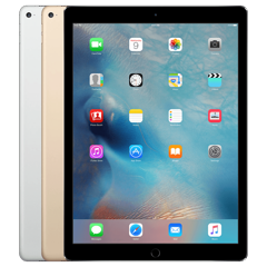iPad Pro 12.9-inch (1st generation) Wi-Fi Kılavuzlar ve İndirmeler