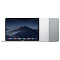 MacBook Pro (13インチ, 2019, Thunderbolt 3ポート x 2) マニュアルと