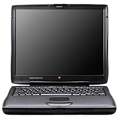 PowerBook G3 Manuals and Downloads - Apple Support (MO)