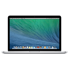 MacBook Pro (Retina, 13-inch, Mid 2014) Manuals and Downloads