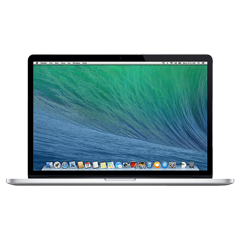 MacBook Pro (Retina, 15-inch, Mid 2014) Manuals and Downloads