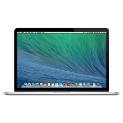 MacBook Pro (Retina, 15-inch, Late 2013) Manuals and Downloads