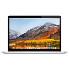 MacBook Pro (Retina, 15-inch, Mid 2015) Manuals and Downloads
