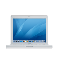 iBook G4 (12-inch Late 2004) Manuals and Downloads - Apple Support