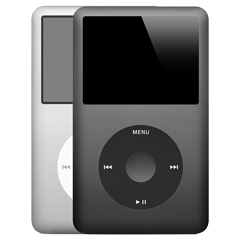 iPod classic 160GB (Late 2009) Manuals and Downloads - Apple Support