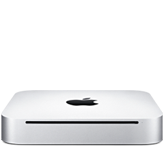 Mac mini (Mid 2010) Manuals and Downloads - Apple Support