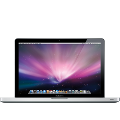 MacBook Pro (15-inch、Late 2008) マニュアルとダウンロード - Apple