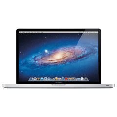 MacBook Pro (17-inch, Late 2011) マニュアルとダウンロード - Apple
