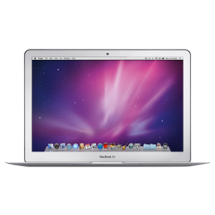 MacBook Air (13-inch, Late 2010) Manuals and Downloads - Apple